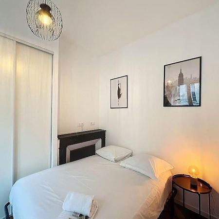 Cosy Appart, Rue St Cyr Lyon Exterior photo